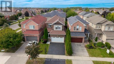 3493 MCDOWELL DRIVE Mississauga (Churchill Meadows) Ontario photo 3