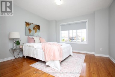 3493 MCDOWELL DRIVE Mississauga (Churchill Meadows) Ontario photo 31