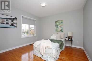 3493 MCDOWELL DRIVE Mississauga (Churchill Meadows) Ontario photo 32