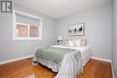 3493 MCDOWELL DRIVE Mississauga (Churchill Meadows) Ontario photo 33