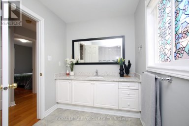 3493 MCDOWELL DRIVE Mississauga (Churchill Meadows) Ontario photo 34