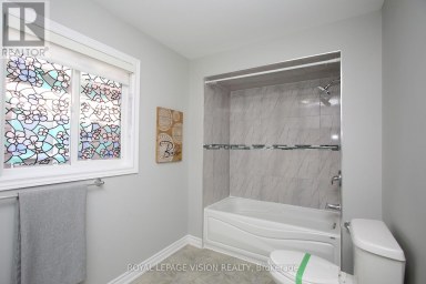 3493 MCDOWELL DRIVE Mississauga (Churchill Meadows) Ontario photo 35