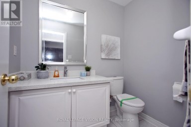 3493 MCDOWELL DRIVE Mississauga (Churchill Meadows) Ontario photo 36