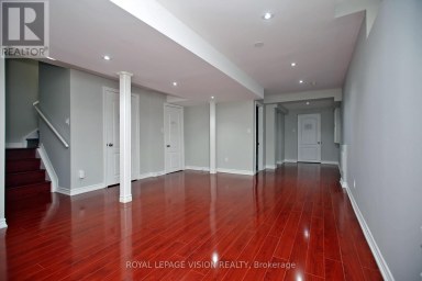 3493 MCDOWELL DRIVE Mississauga (Churchill Meadows) Ontario photo 37