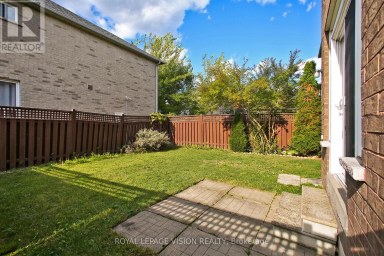 3493 MCDOWELL DRIVE Mississauga (Churchill Meadows) Ontario photo 41