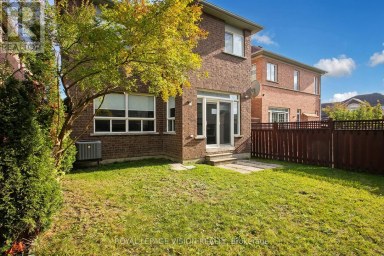 3493 MCDOWELL DRIVE Mississauga (Churchill Meadows) Ontario photo 42