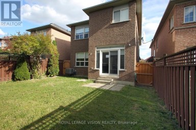 3493 MCDOWELL DRIVE Mississauga (Churchill Meadows) Ontario photo 43