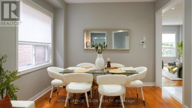 3493 MCDOWELL DRIVE Mississauga (Churchill Meadows) Ontario photo 5