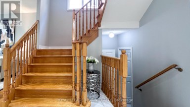 3493 MCDOWELL DRIVE Mississauga (Churchill Meadows) Ontario photo 6