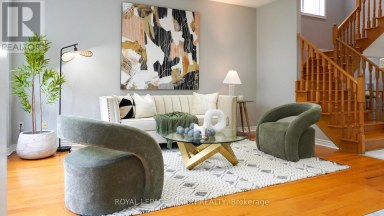 3493 MCDOWELL DRIVE Mississauga (Churchill Meadows) Ontario photo 7