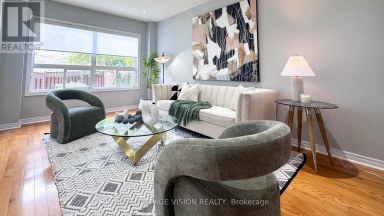 3493 MCDOWELL DRIVE Mississauga (Churchill Meadows) Ontario photo 8