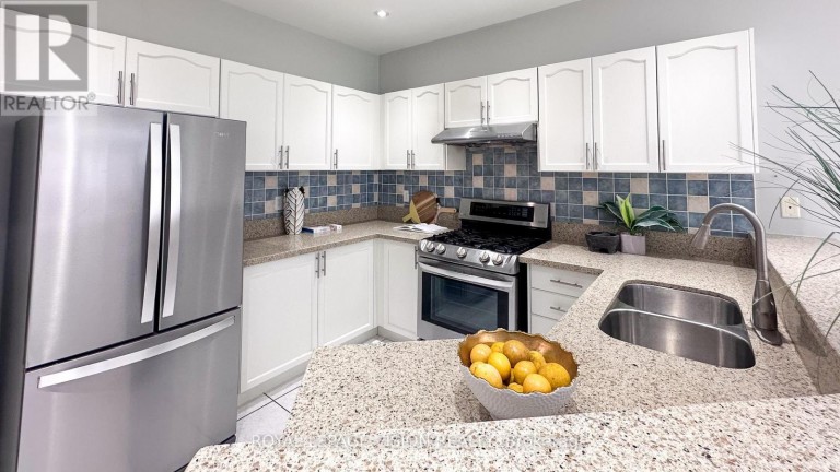3493 MCDOWELL DRIVE, Mississauga (Churchill Meadows), Ontario, L5M6R6
