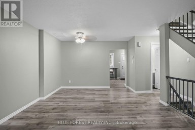 26 - 253 TAYLOR STREET London East (East C) Ontario photo 10