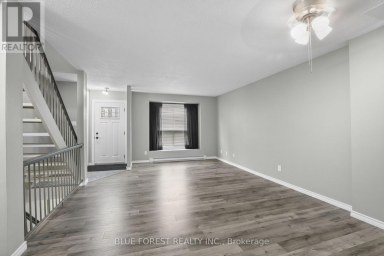 26 - 253 TAYLOR STREET London East (East C) Ontario photo 12
