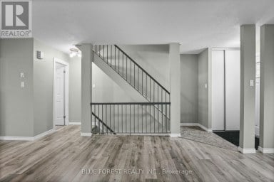 26 - 253 TAYLOR STREET London East (East C) Ontario photo 13