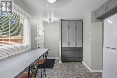 26 - 253 TAYLOR STREET London East (East C) Ontario photo 17
