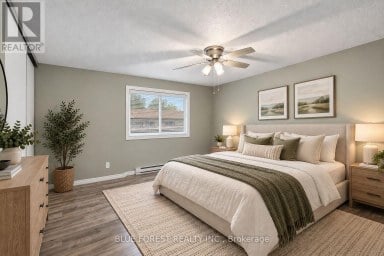 26 - 253 TAYLOR STREET London East (East C) Ontario photo 21