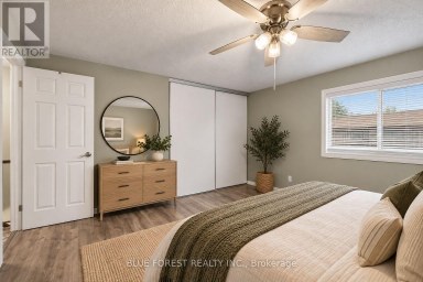 26 - 253 TAYLOR STREET London East (East C) Ontario photo 22
