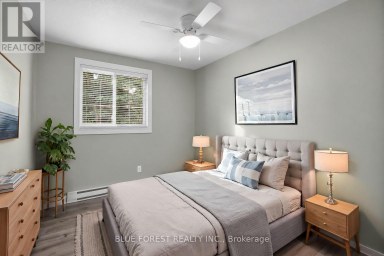 26 - 253 TAYLOR STREET London East (East C) Ontario photo 26