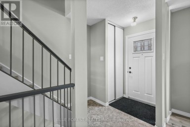 26 - 253 TAYLOR STREET London East (East C) Ontario photo 3