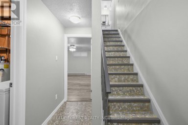 26 - 253 TAYLOR STREET London East (East C) Ontario photo 31