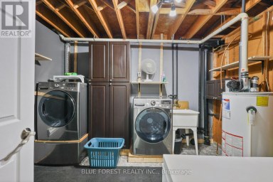 26 - 253 TAYLOR STREET London East (East C) Ontario photo 36