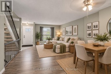 26 - 253 TAYLOR STREET London East (East C) Ontario photo 5