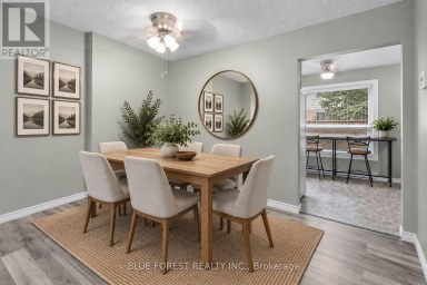 26 - 253 TAYLOR STREET London East (East C) Ontario photo 6