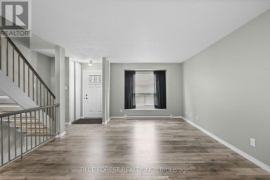26 - 253 TAYLOR STREET London East (East C) Ontario photo 8