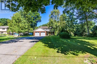 37450 LAKE LINE Southwold Ontario photo 2