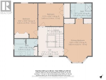 37450 LAKE LINE Southwold Ontario photo 20