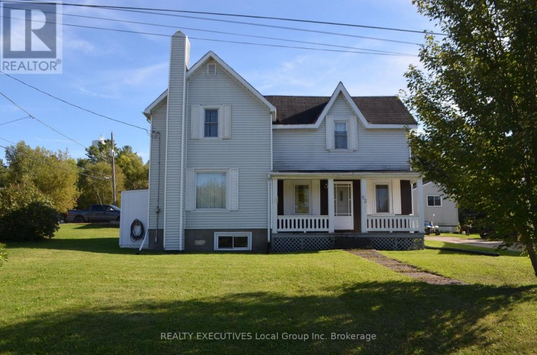 93 Bay Street, Callander, Ontario (id X13808974)