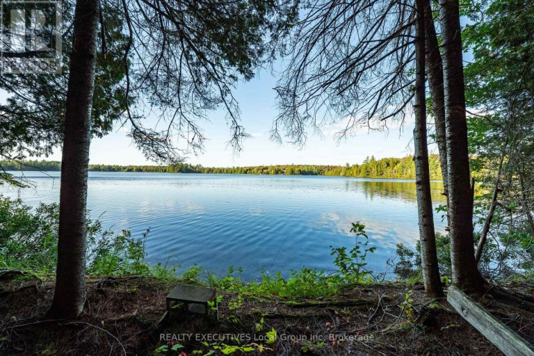 1010 Four Mile Lake Road, North Bay (airport), Ontario (id X13809030)