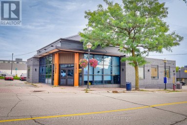40 PETER STREET S Orillia Ontario photo 1