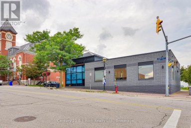 40 PETER STREET S Orillia Ontario photo 26