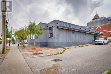 40 PETER STREET S Orillia Ontario photo 28