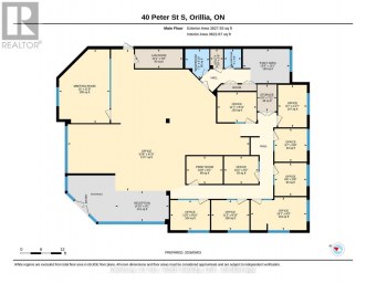 40 PETER STREET S Orillia Ontario photo 29