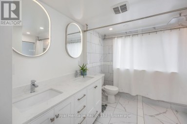 207 VALENCIA ROAD Oshawa (Lakeview) Ontario photo 13