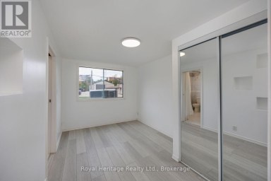 207 VALENCIA ROAD Oshawa (Lakeview) Ontario photo 18