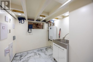 207 VALENCIA ROAD Oshawa (Lakeview) Ontario photo 20