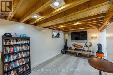 207 VALENCIA ROAD Oshawa (Lakeview) Ontario photo 23