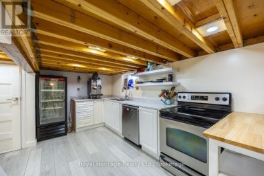 207 VALENCIA ROAD Oshawa (Lakeview) Ontario photo 24