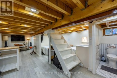 207 VALENCIA ROAD Oshawa (Lakeview) Ontario photo 26