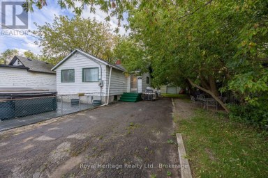 207 VALENCIA ROAD Oshawa (Lakeview) Ontario photo 3