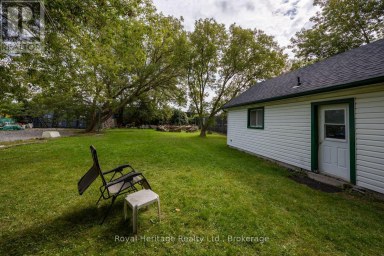 207 VALENCIA ROAD Oshawa (Lakeview) Ontario photo 33