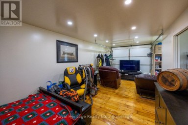 207 VALENCIA ROAD Oshawa (Lakeview) Ontario photo 34