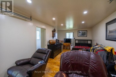 207 VALENCIA ROAD Oshawa (Lakeview) Ontario photo 35