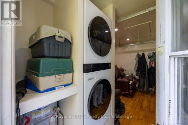 207 VALENCIA ROAD Oshawa (Lakeview) Ontario photo 39