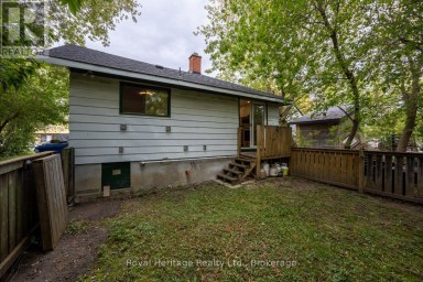 207 VALENCIA ROAD Oshawa (Lakeview) Ontario photo 40