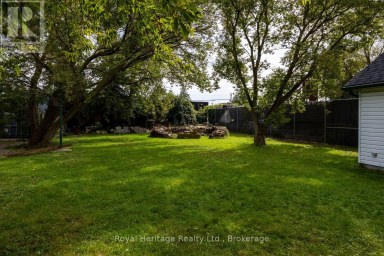207 VALENCIA ROAD Oshawa (Lakeview) Ontario photo 41
